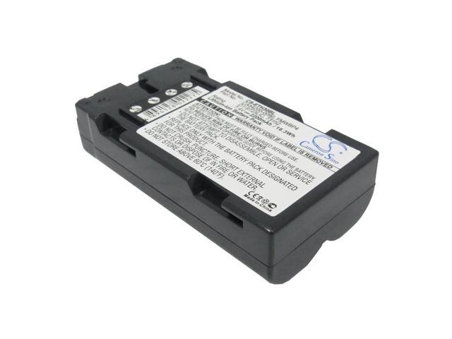 Battery for Intermec EPSON EHT-30 EHT-40 NP-510 NP-520 NP-530 NP-500 NP-500H