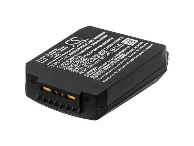 Battery for Motorola MC21 MC2100 MC2180 82-105612-01 BTRY-MC21EAB0E 1200mAh