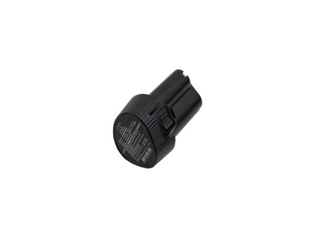 Battery for Makita CC300 CL100 HP330 194550-6 194551-4 195332-9 BL1013 BL1014