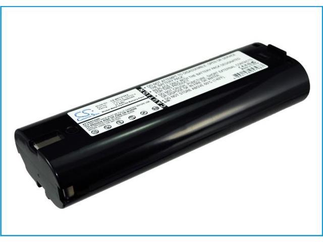 Photos - Power Tool Battery Battery for Makita 3700D 4071D 6072D 191679-9 192695-4 632002-4 7000 7002