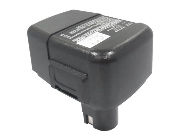 Photos - Power Tool Battery Battery for Craftsman 11343 315.22189 11074 11100 974852-002 Tool 9.6v 150