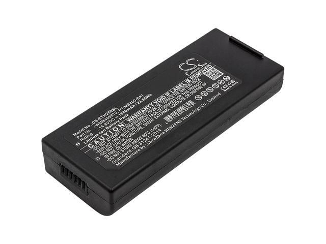 Battery for Sato Lapin PT408e MB400i MB410i TH2 TH208 PT/MB400-BAT WMB405970
