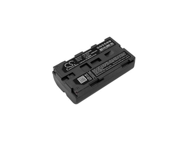 Battery for Epson EHT-400 M196D TMP60 TMP80 C32C831091 LIP-2500 NP-500 NP-500H