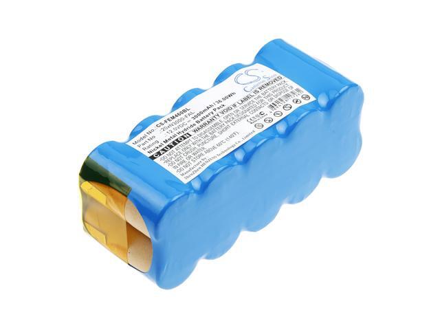Battery for Falard LEM 460 PEM 807 Gantrie Surrogate Radio Geismar 20xN3000-FAL