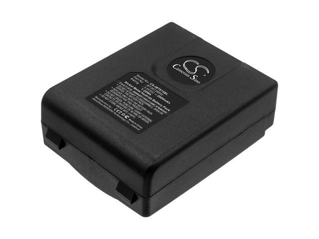 Battery for Itowa Winner 2G Version 1 BT3613MH2 Crane Remote Control CS-IBT615BL