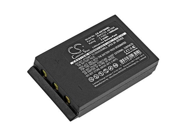 Battery for Akerstroms AQ80 Era 150J Jupiter 10b 10bd 8b Mercury AB1504 RAK3720