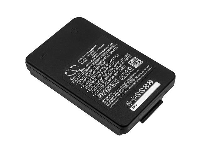 Battery for Autec LK NEO MHM03 R0BATT00E11A0 Crane Remote Control CS-ALK003BL
