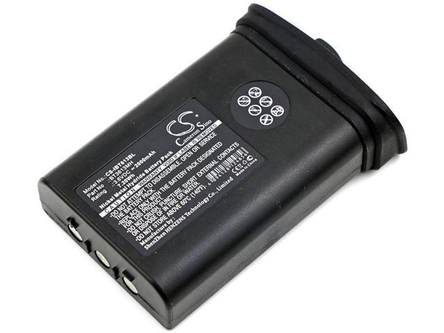 Battery for Itowa 1406008 Winner Serial BT3613MH Crane Remote Control 2000mAh