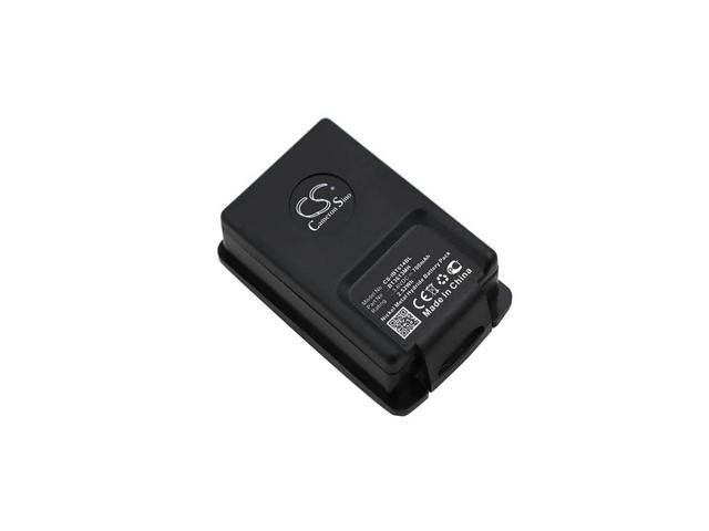 Battery for Itowa Tunner Crane Remote Control BT3613MH BT3613MH3A Ni-MH 700mAh