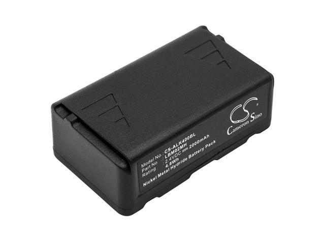 Battery for Autec Light LK4 LK6 LK8 handset ARB-LBM02M LBM02MH Crane Remote