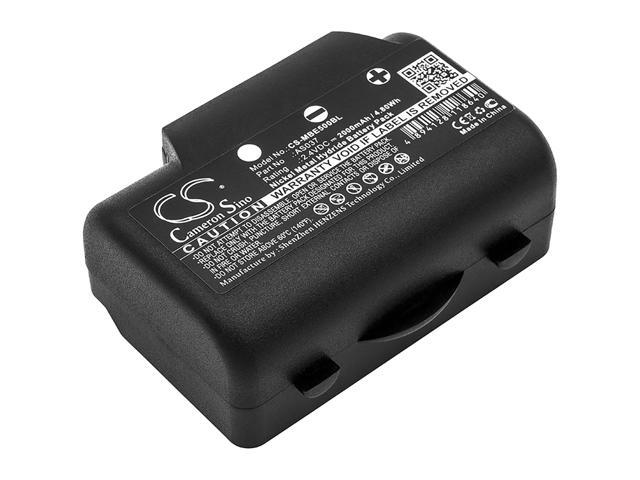Battery for IMET BE5000 I060-AS037 M550S Wave L S AS037 Crane Remote 2000mAh