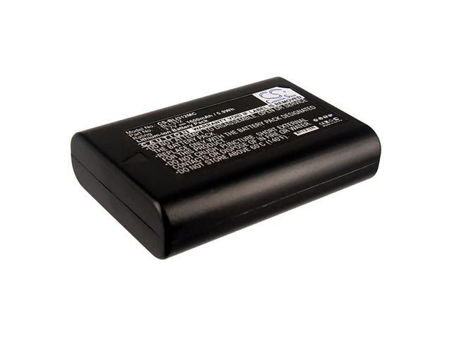Battery for Leica BM8 M8 M8.2 M9 14464 BLI-312 Camera CS-BLI312MC 3.7v 1600mAh