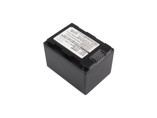 Battery for Samsung HMX-H200 HMX-H205 HMX-S10 HMX-S15 SMX-F40 SMX-F44 IA-BP420E