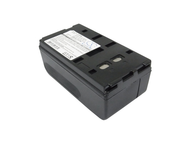 Battery for Sony NP-66 NP-33 NP-66H NP-68 NP-98 NP78 SV300 XVM30 CCD-F501 GV-8