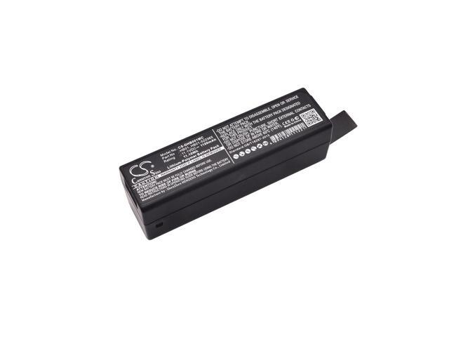 Battery for DJI Osmo Handheld 4K Camera Zenmuse X3 X5 X5R HB01 HB01-522365