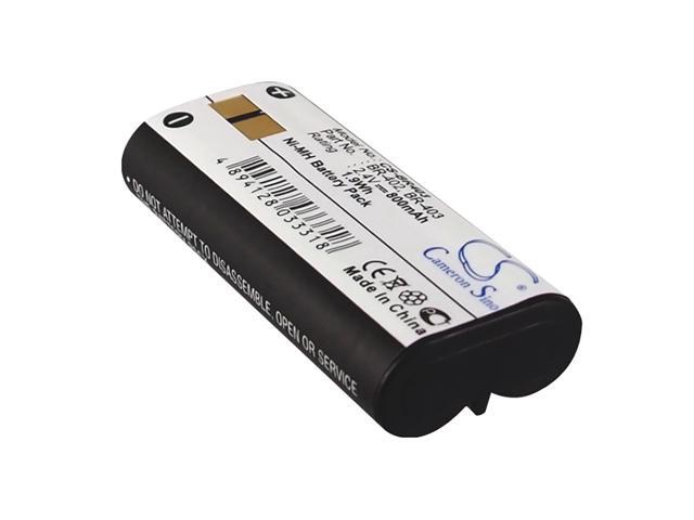 Battery for Olympus DS-2300 DS-3300 DS-4000 DS-5000 DS-5000ID BR-402 BR-403 NEW