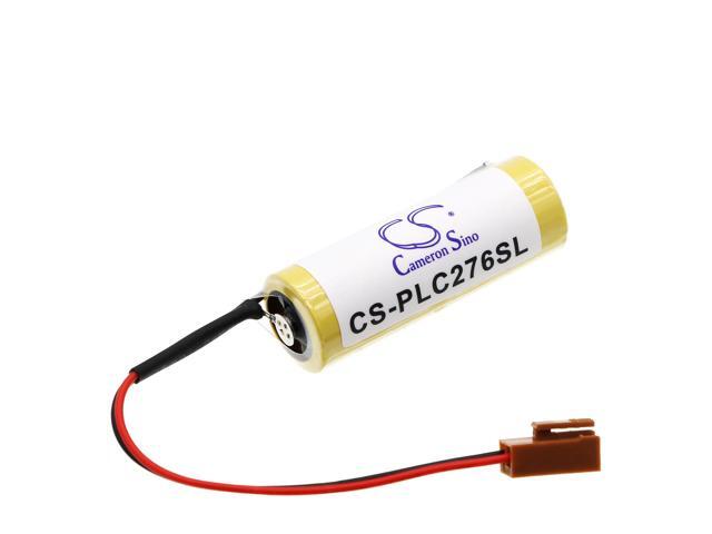 Battery for Toshiba ER17500V Omron C120 C20 C500 GT600 3G2A9-BAT08 C500-BAT08