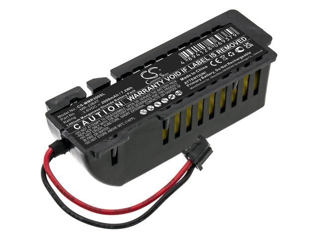 Battery for Mitsubishi MelServo MR-J3 MR-J3-A MR-J3-A4 MR-J3-B MR-J3-T MR-J3BAT