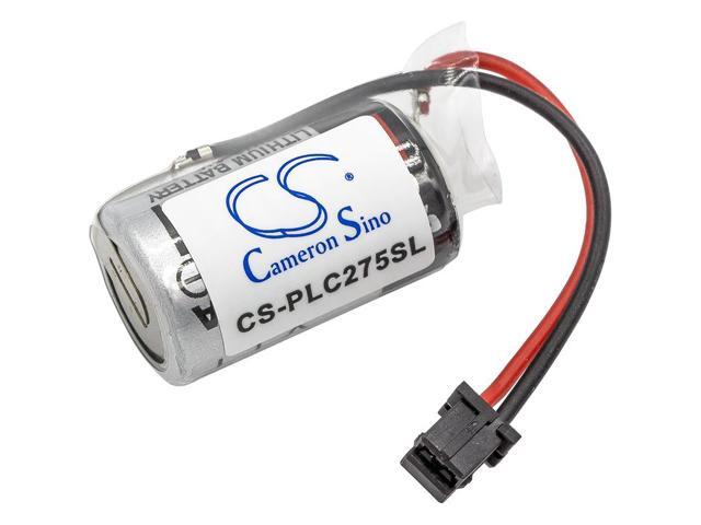 Battery for Toshiba 146705-1 704004 ER3V /3.6V JZSP-BA01 JZSP-BA01-1 R88A-BAT02W