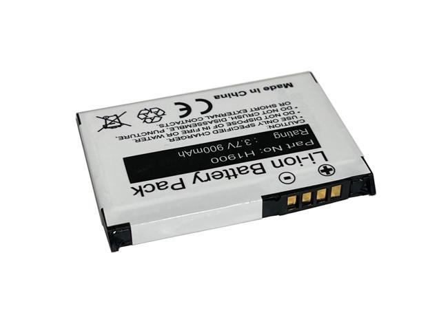 Battery for HP Compaq iPAQ 1900 1910 1915 1920 1930 1935 1937 1940 1945 h1900 h1910 h1930 h1940