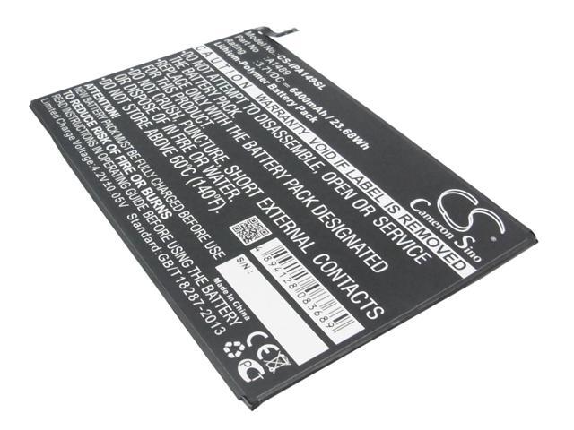 Battery for Apple iPad Mini 2 3 A1489 A1490 A1599 A1600 A1601 3G WiFi A1512