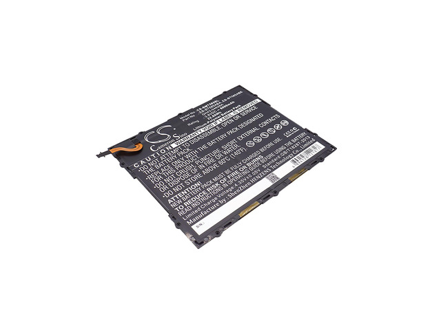 Battery for Samsung Galaxy Tab A E 2016 SM-P580 SM-T580 EB-BT585ABA EB-BT585ABE