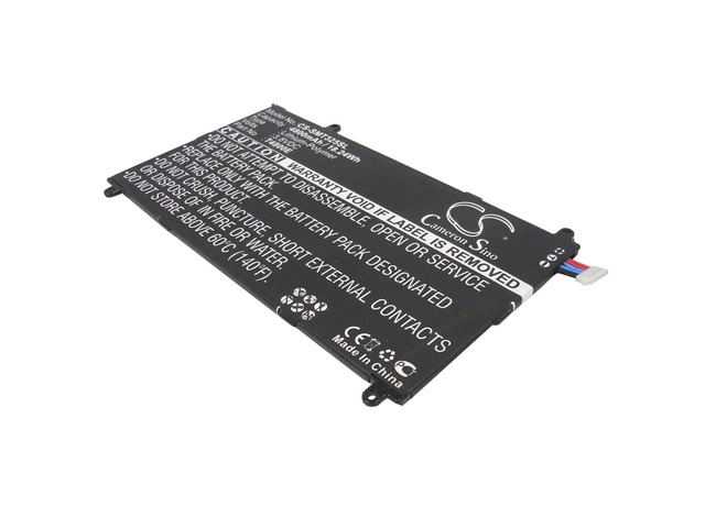 Battery for Samsung Galaxy TabPRO 8.4 LTE-A SM-T320 T321 SM-T325 SM-T327A T4800E