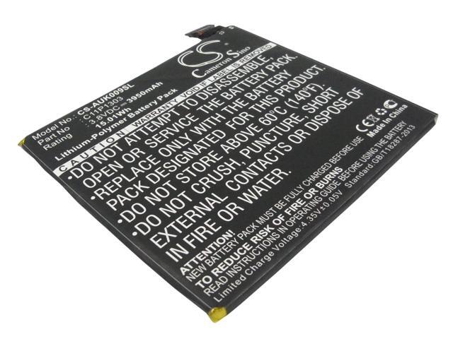 Battery for Asus K009 ME571K Google ME571KL Nexus 7 2nd FHD HD C11P1303 C11PNCH