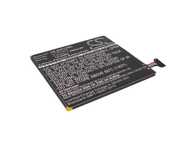 Battery for Asus K00L K013 M80T Memo Pad 7 HD7 C11P1304 C11P1326 C11Pn51 C11PN9H