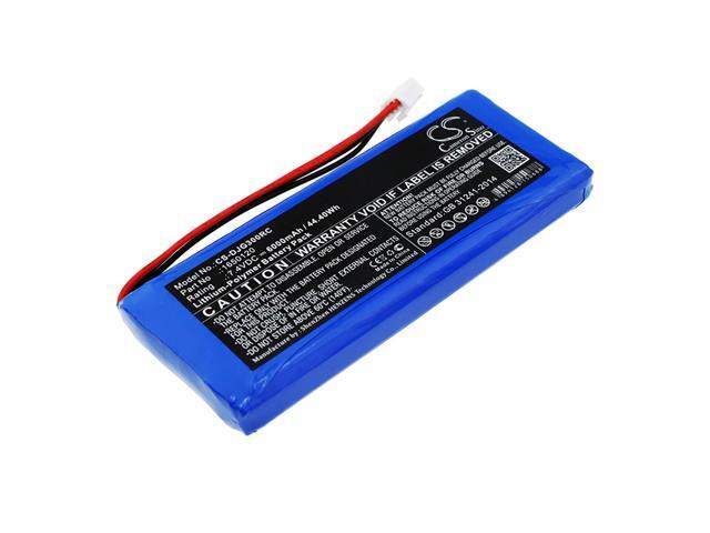 Battery for DJI GL300C GL300F Inspire 1 Controller 2 Phantom 3 1650120 GL300E