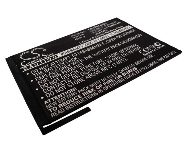 Battery for Apple A1432 A1445 A1454 iPad Mini 616-0627 616-0633 616-0688 A1455