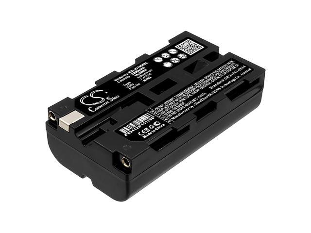 Battery for JDSU NT1150 NT1155 NT900 NT950 NT955 NT99 Validator-NT 19-3762 NT93