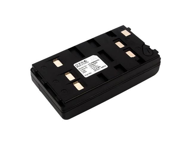 Battery for Pentax R100 R800 R300 Nikon Retinomax I II BP02C MB02 24515 DDB30002