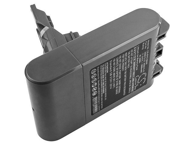 Battery for Shark ION Robot 700 720 750 755 RV700 RV720 RV750 RV755 RVBAT700