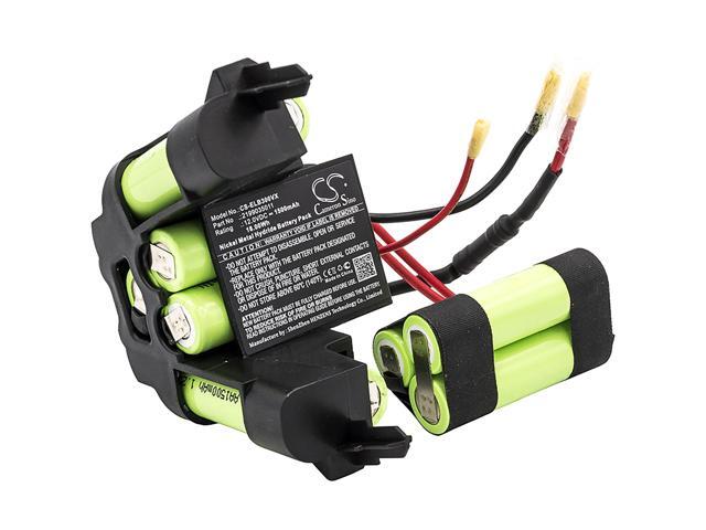 Battery for AEG AG3001 Electrolux ZB02ER ERGO01 ZB3001 ZB3002 ZB3003 2199035011