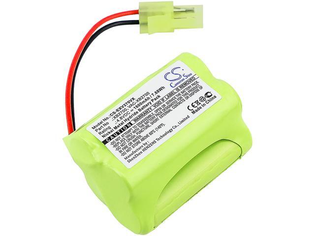 Battery for Shark V2700Z V2930 XB2700 Euro Pro C-XB2700 Vacuum CS-EXV270VX