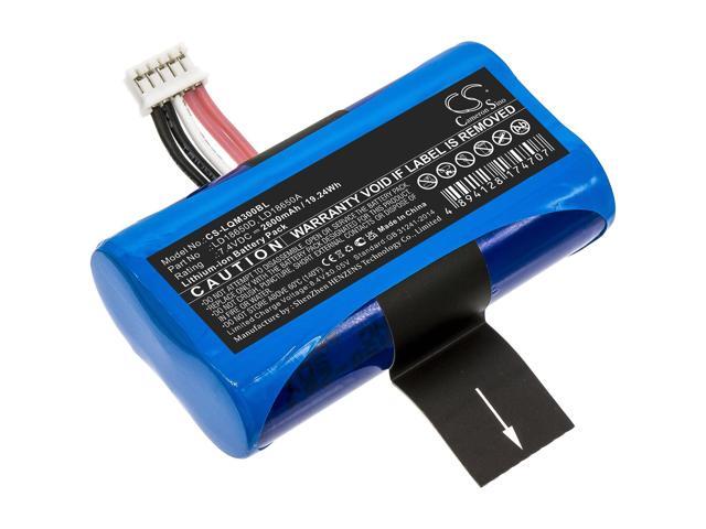 Battery for Ingenico APos A8 PAX A930 Landi LD18650D XKD_173 YW-002 LD18650A