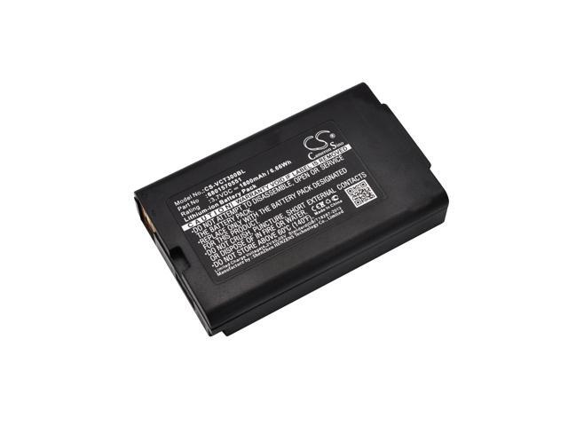 Battery for VECTRON B30 Mobilepro 2 II 6801570551 Payment Terminal CS-VCT300BL