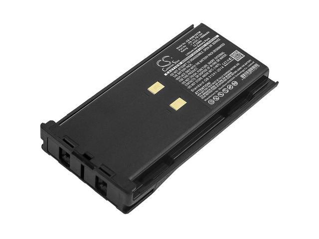 Battery for KENWOOD TH-27 TH-47 TK-25A 28A PB-13 PB-13H PB-14 PB-15 PB-17 PB-18