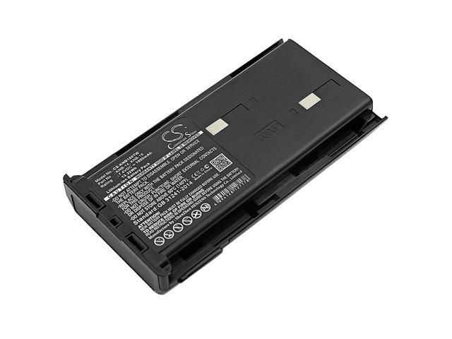 Battery for Kenwood TK-2 TK-360 TK-260 KNB-14 KNB-15 KNB-15A KNB-15H KNB-20N
