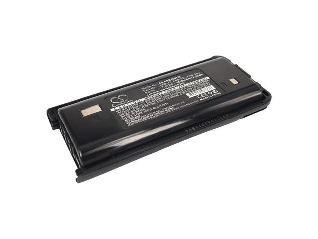 Battery for Kenwood TK-3200L TK-2207 TK-2200 TK-3200 KNB-45 KNB-45L KNB-45Li