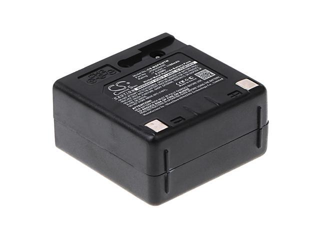 Battery for Motorola GP688 GP-688 SPIRIT SU42 SV52 PMNN4000C PMMN4013 PMNN4001C