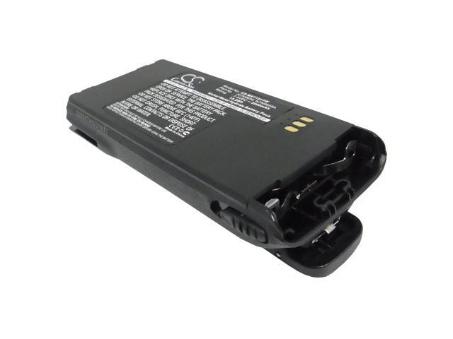 Battery for Motorola MT1500 PR1500 XTS2500 XTS1500 HNN9815 NNTN9858 NNTN6263