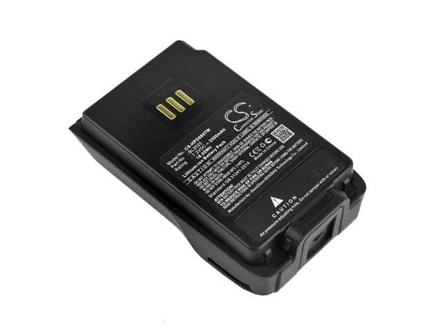 Battery for Hytera PD402 PD412 PD502 PD562 PD602 PD662 PD682 PD682G PD500 BL2020