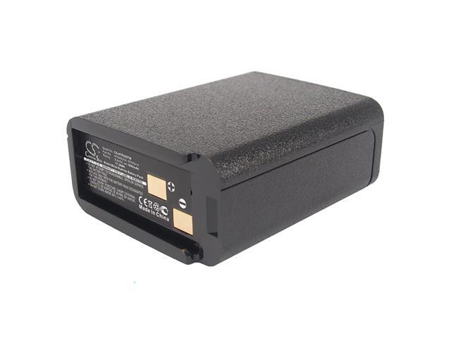 Battery for Motorola HT600 HT800 MT1000 MTX800 P200 NTN4824A NTN5414 NTN5447B