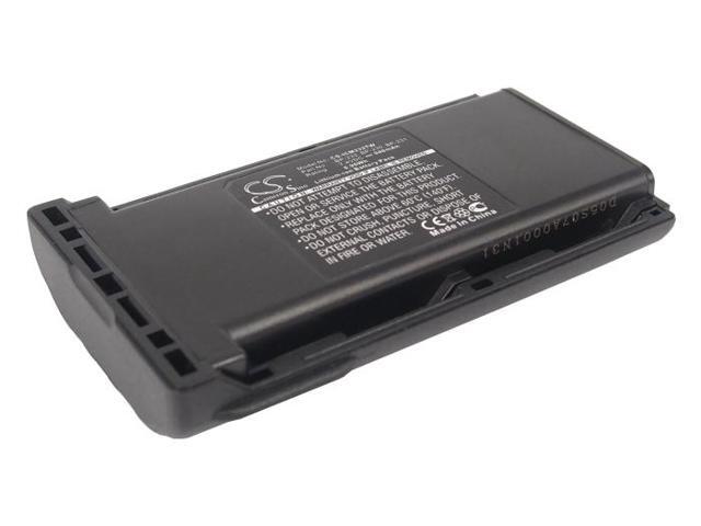 Battery for Icom IC-4011 IC-A14 IC-F14 IC-F24 BP-232 BP-232H BP-232N BP-232WP