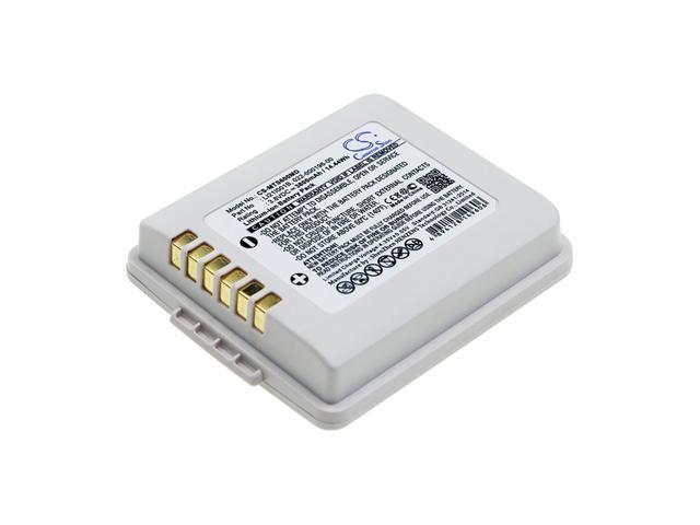 Battery for Mindray BeneVision TD60 TMS60 TM80 TMS-6016 022-000196-00 LI21I001B
