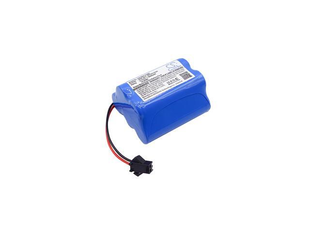 Battery for Sanyo MDF-C8V MDF-U333 MDF-U537 5HR-AAC 6242099284 DRTB315005 Ni-MH