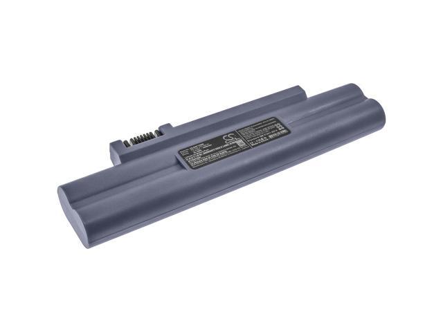 Battery for SonoSite MicroMaxx MTurbo Titan P07168 P07168-02 P07168-20 P07168-21