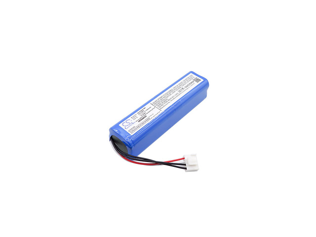 Battery for Fukuda FCP-4101 FCP-4102 FCP-4103 FX-4100 FX-4211 8TH-2400 3500mAh